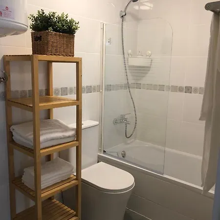 Como En Casa Parla Extérieur photo