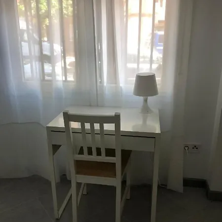 Como En Casa Parla Extérieur photo