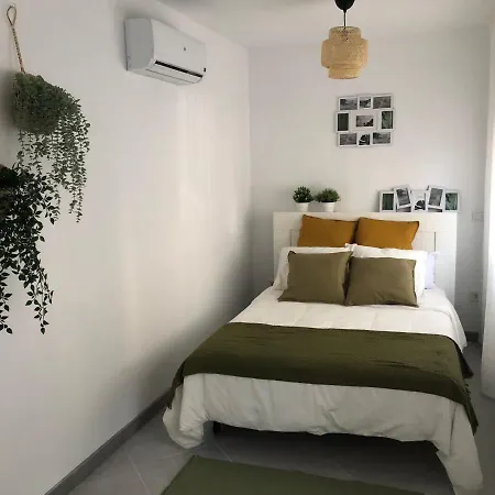 Como En Casa Parla Extérieur photo
