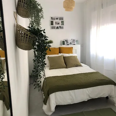 Como En Casa Parla Extérieur photo