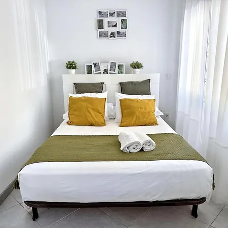 Como En Casa Parla Buitenkant foto