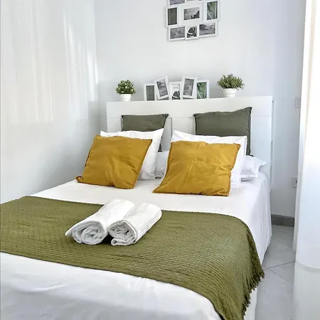 Como En Casa Parla Buitenkant foto
