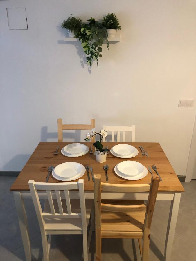 En Casa Appartement *