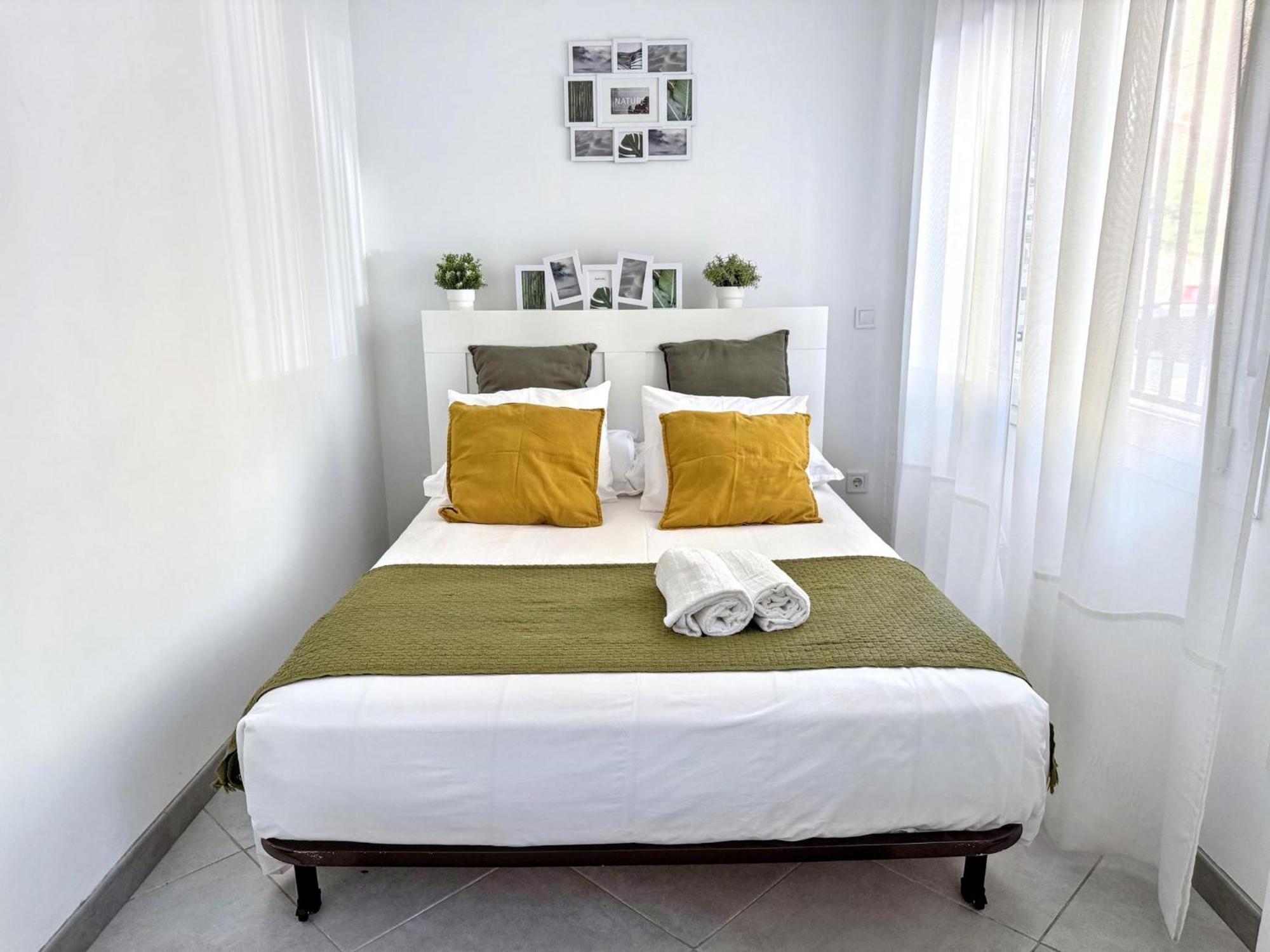 Apartment En Casa